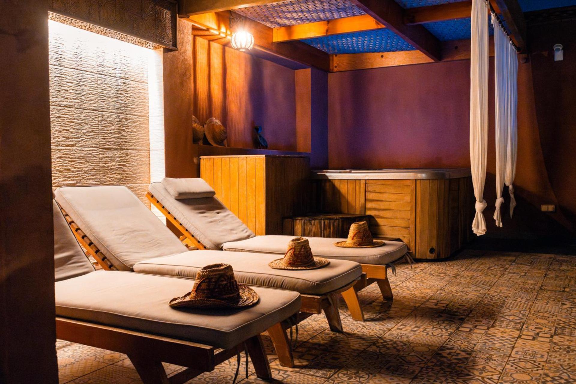 Riad Ysalis Marrakesh Exterior photo