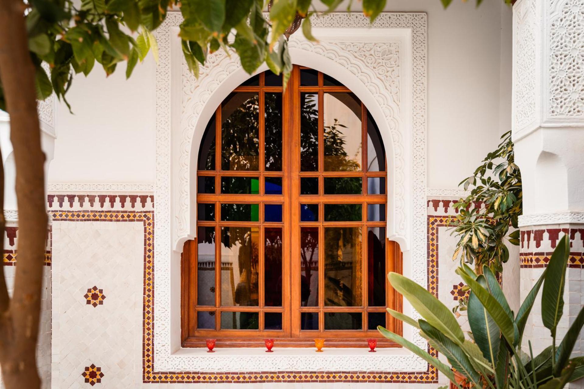 Riad Ysalis Marrakesh Exterior photo
